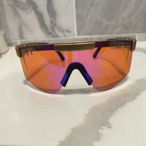 Authentic Pit Vipers!